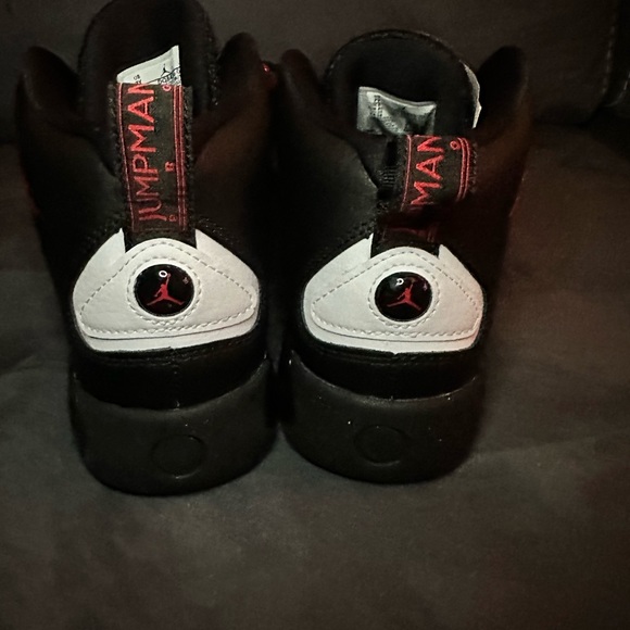 Jordan Jumpman Pro - Picture 2 of 4